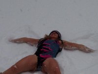 Snow Agel